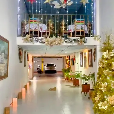 Resort Colombia Hotel-2